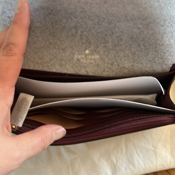 Kate spade wallet - Picture 4 of 5